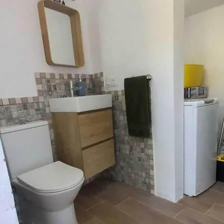 Дом отдыха Neverland Эль-Риско