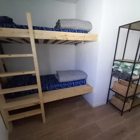 Дом отдыха Neverland Эль-Риско