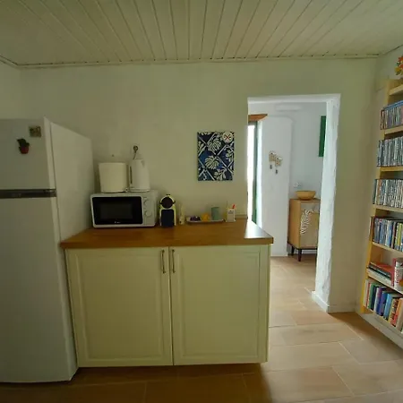 Neverland Дом отдыха Эль-Риско