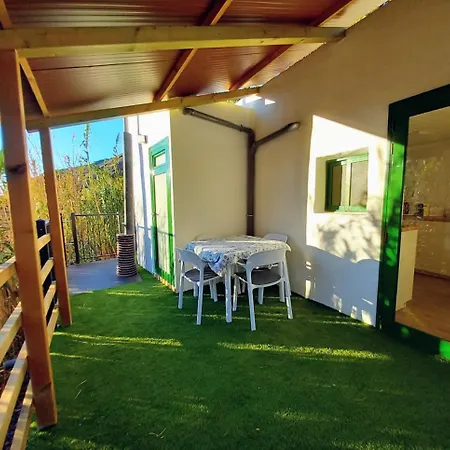 Hébergement de vacances Neverland *