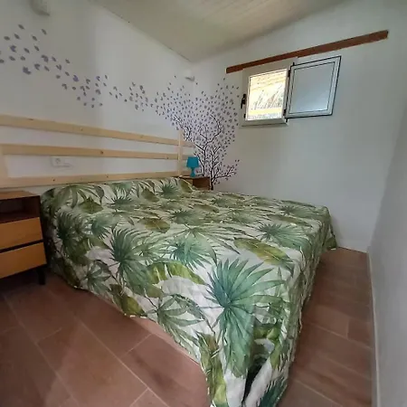 Neverland Hébergement de vacances El Risco