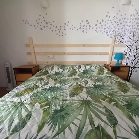 Hébergement de vacances Neverland El Risco