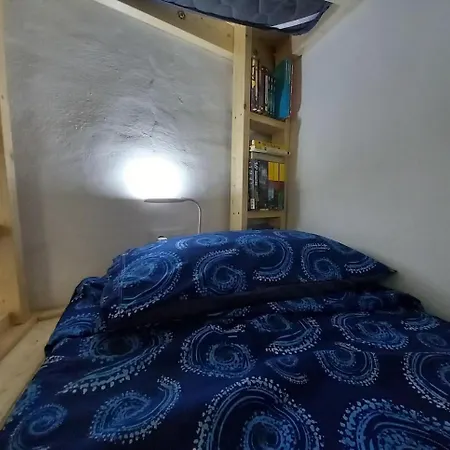 Neverland Hébergement de vacances