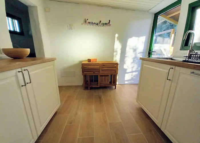 Neverland *