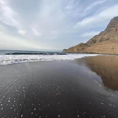 Neverland * El Risco