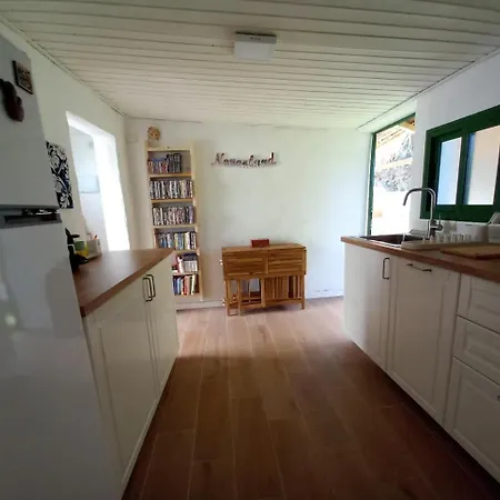 Vakantiehuis Neverland *