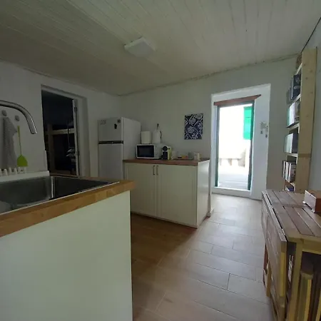 Vakantiehuis Neverland *