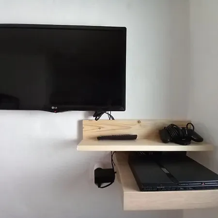 Neverland Semesterbostad