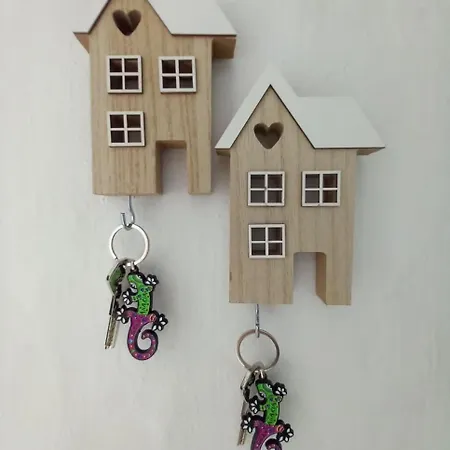 Vakantiehuis Neverland *