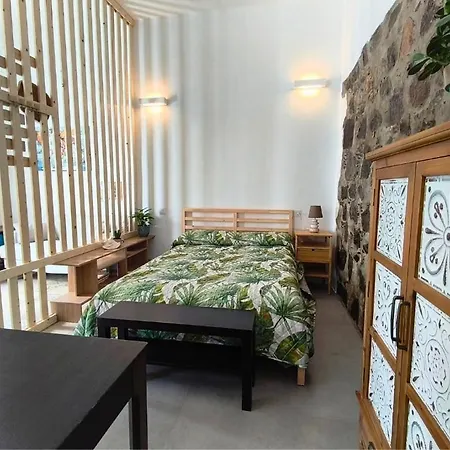 Neverland Feriehus El Risco