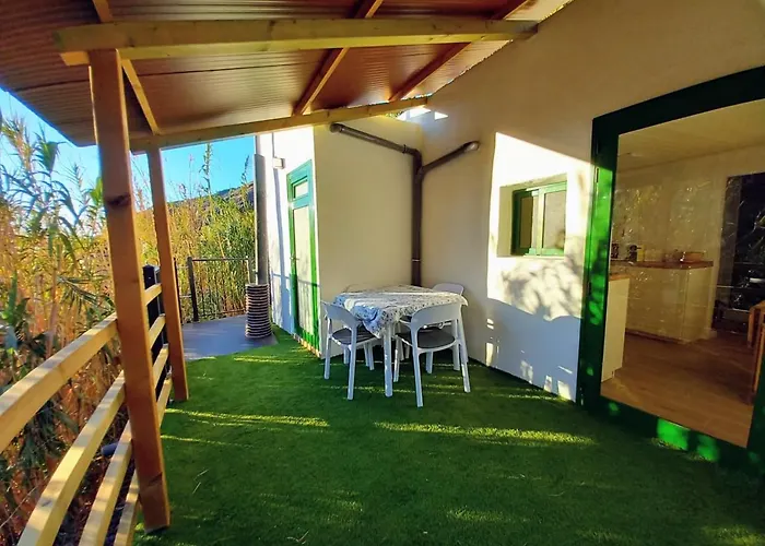 Holiday home Neverland *