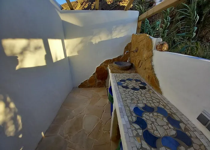 Neverland * El Risco