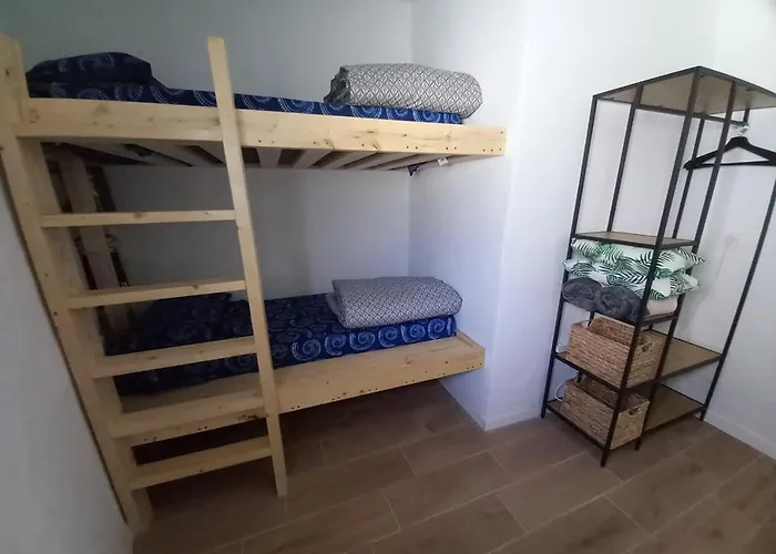 Holiday home Neverland El Risco